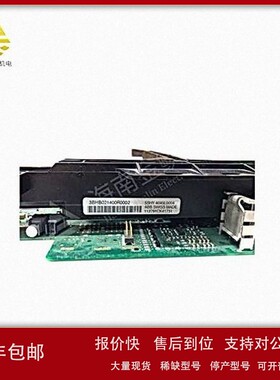 5SHY4045L0004控制器具有GTO高阻断能力和嵌入式低通态压降 议价