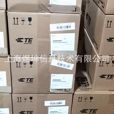 936289-2泰科/TE原装连接器接插件现货供应 量大价优 支持期货