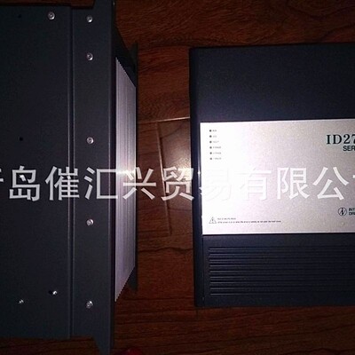 销售韩国INTOUCH DRIVES 驱动器ID271/070/380