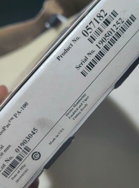 赛默飞分析柱057182 2X250 MM PA-100全新议价