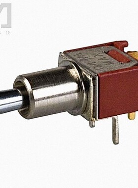 T105MH9ABE【拨动开关】SWITCH TOGGLE SPDT 0.4VA 20V
