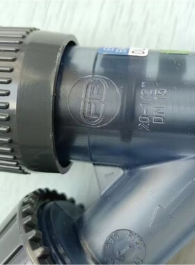FIP格林韦德 Y型过滤器RVUIT063E