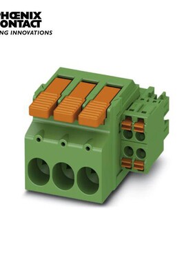 菲尼克斯PCB混合连接器LPCH6/4+6-ST-762-1716956