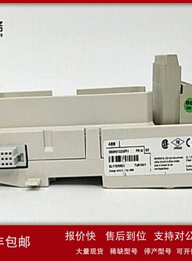 议价ABB AI890 3BSC690071R1 现货供