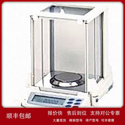 议价超声波测厚仪精确坚固可靠耐AD-3253B日本AND精密电子天平