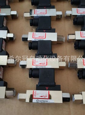 ELETTROTEC流量开关IFE1R3/2R9/3R18/4R24/6R60/5R35 IFE代理现货