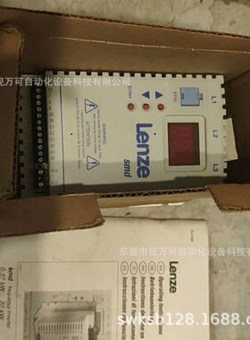 EVS9321-EP全新伦茨变频器实拍议价销售