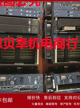 议价GE Fanuc IC697BEM731X Genius I/O Bus