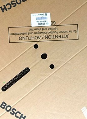 现货供应 BOSCH汽车连接器1928498056进口原装