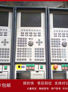 议价Ergocontrol Demag NC4 Kd. Id:07339965