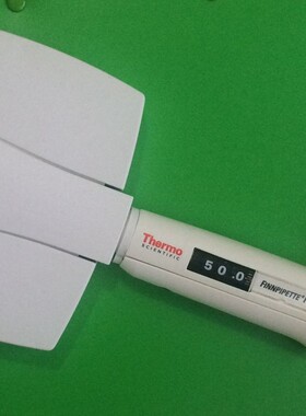 F3 12道5-50ul移液器手动赛默飞Thermo 4660040
