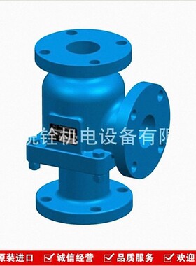 AMOT温度阀2BOCT15001-00-AA 无锡压缩机温控阀