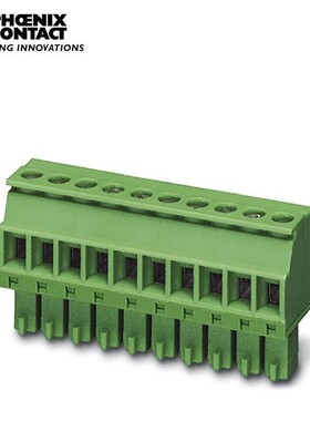 菲尼克斯 印刷电路板连接器 - MCVR 15/ 8-ST-381 - 1827185