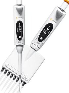 赛多利斯sartorius 100-1000uL单道可调移液器mLINE-725070