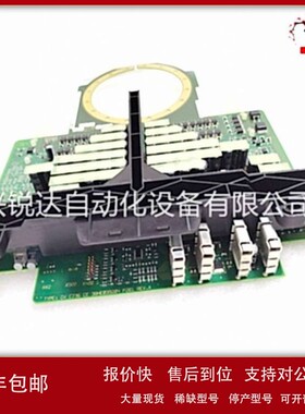 议价A8B 3BSE018114R1 励磁机控制模块