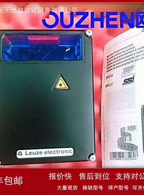 议价德国劳易测BPS34SM100 50038007现货BCL34SF100全新原装 议价