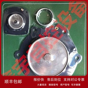 N282 C53056N CA45T CA76MM010 议价 K0305 300电磁脉冲阀 24VDC