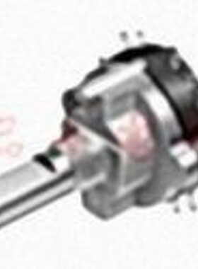 6接点对应竖型 SRRN134300