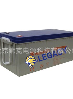 德国WESTECH蓄电池 WT-SG200-12太阳能系统 船舶 游艇 UPS电池