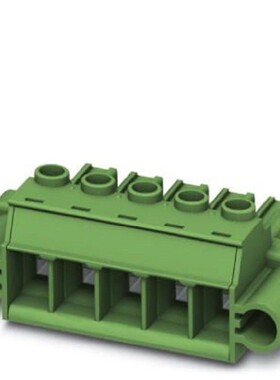 印刷电路板连接器 - PC 5/ 8-STF1-762 - 1777891-50