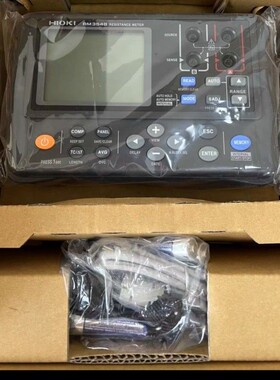 日置RM3548 BT3554-01 RM3544 -01 3169-20/21 3554-51 CT6843-05