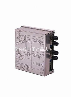 07EA61R1 GJV3074351R1 ABB 通信处理器 全新现货 原厂直采