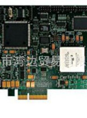 美国Foresight Imaging AccuStream1000图像采集卡【议价】