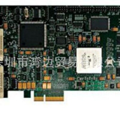 美国Foresight Imaging AccuStream1000图像采集卡【议价】
