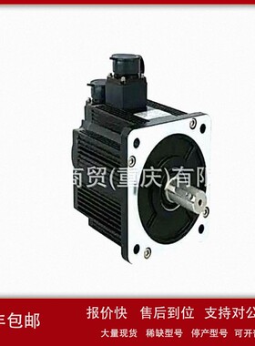 电机驱动器MR-J4-700A HC-SFS102BG1H HG-SR301J HC-RP153原装 议