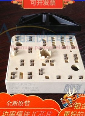 SKIIP21NAB12 SKIIP21NAB12T31 SKIIP21NAB12T35 IGBT模块 询价