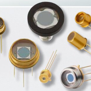 970nm OSI 检测红外 10DP PIN Optoelectronics 光电二极管