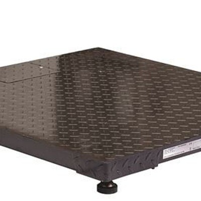 DF51P3000HRZH Defender5000 平台秤 80501646