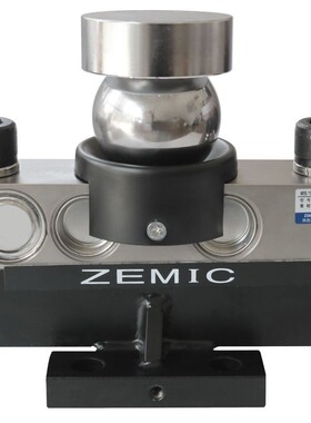 ZEMIC数字传感器DHM9Bd10-C3-40t-12B3-A(B6)数字汽车衡传感器