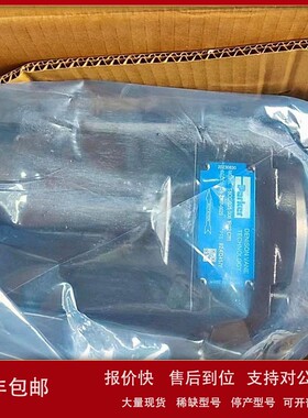 议价T7ES0721R02A1M0派克Parker叶片泵024-90863-002