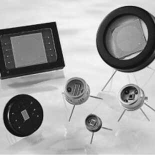SPOT OSI 9DMI PIN SPOT系列970nm Optoelectronics 光电二极管
