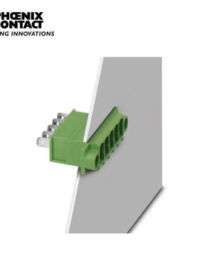 菲尼克斯 标题 - DFK-PC 4/10-G-762-FS48 - 1861235-50