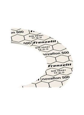 供应FRENZELIT密封材料novaflon 500 垫片 膨胀节 密等全系列产品