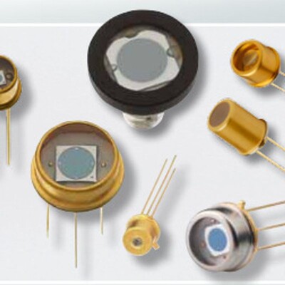 OSI Optoelectronics 光电二极管 PIN-3CDI 970nm 检测红外