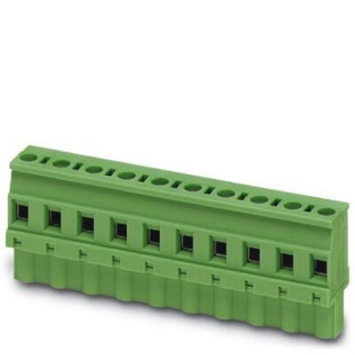 菲尼克斯印刷电路板连接器 - GMVSTBW 25/ 5-ST-762 - 1832442