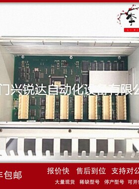 议价A8B CI630 3BSE011000R1 AC800M系列处理器单元