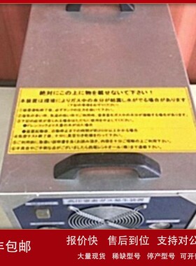 议价玉崎原装SATACO世达科 STET-400 高压水压测试仪