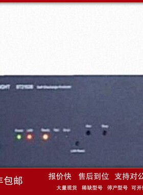 议价销售回收美国原装正品Keysight是德BT2152B BT2152A自放电分
