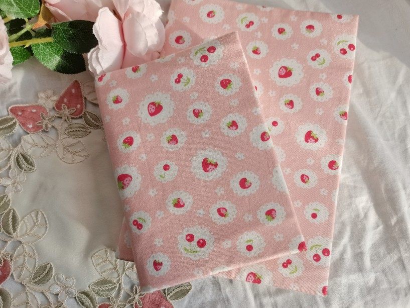 手帐余白定制书衣