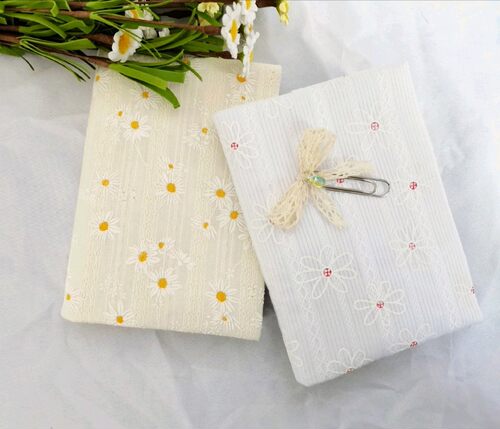 手账余白定制记事本