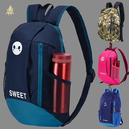 Ранец для путешествий для мальчиков, легкий и тонкий рюкзак