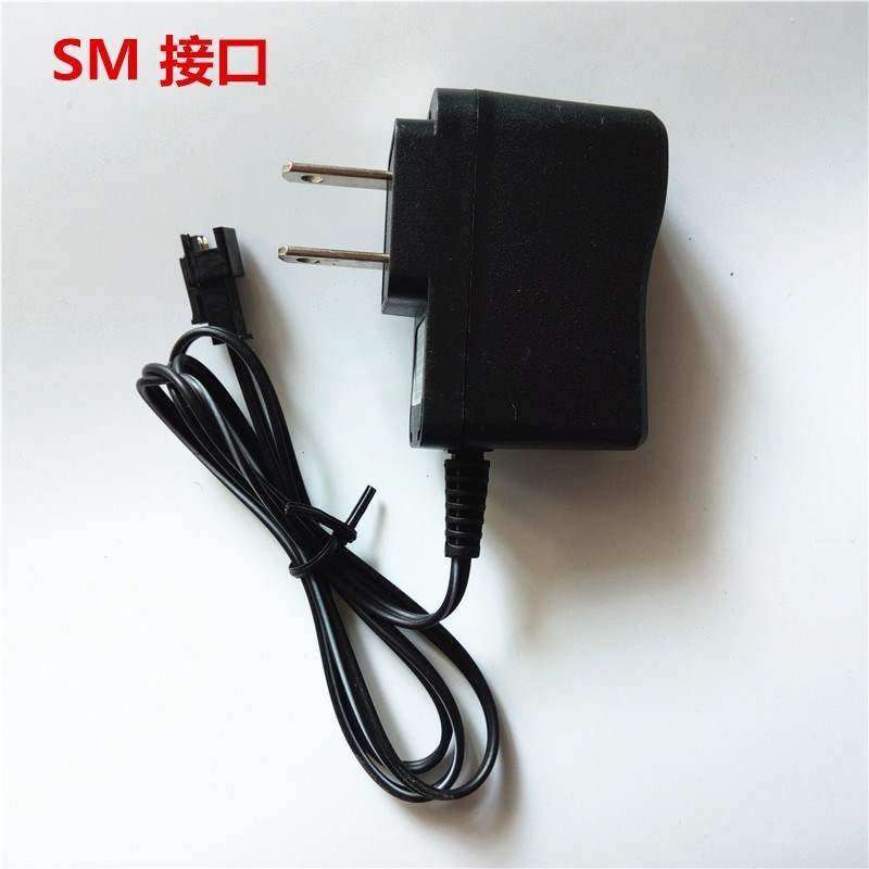 玩具遥控车充电器3.6V4.8V6V7.2V8.4V9.6V250ma电池组电源适配器在类目 玩具/童车/益智/积木/模型, 电动遥控玩具零件/工具, 遥控车升级件/零配件中 - 来自Buy2taobao.com提供专业的淘宝代购服务