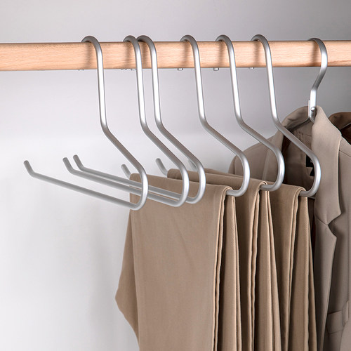 沃瑞玛裤架承重强不生锈加粗加厚