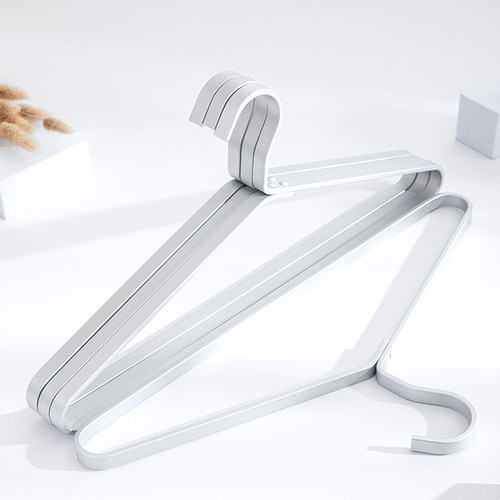 woorim衣架无痕铝合金不生锈防滑