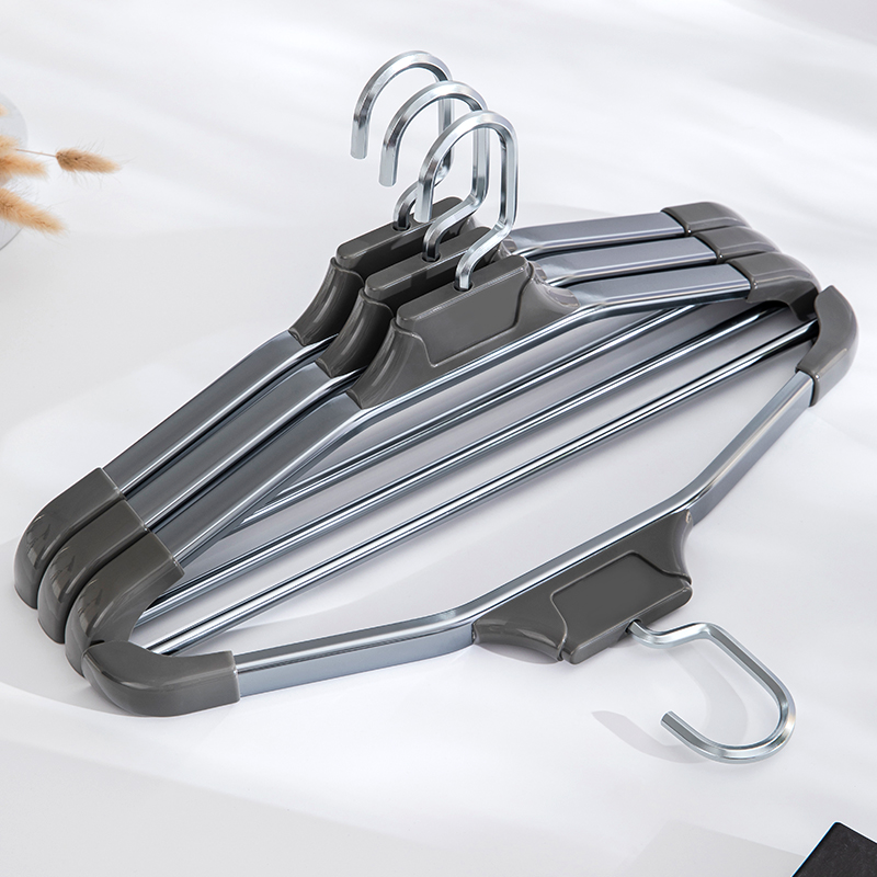 woorim衣架宽肩无痕防滑承重50斤