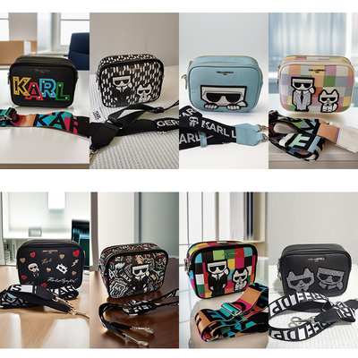 相机包卡拉卡通人物爆款外贸